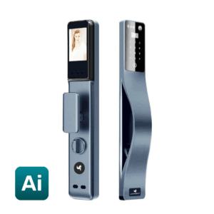 Future-MAX כולל זיהוי בינה מלאכותית