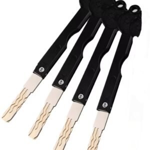 מפתח נוסף לסדרת מנעולי Future