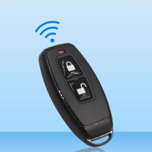 שלט רחוק למנעול שער GateLock