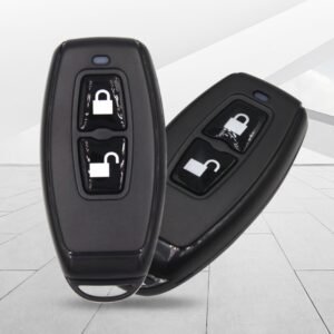 מבצע! זוג שלטים למנעול שער GateLock