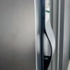 מנעול חכם LOCXURY Future Ai מותקן על דלת כניסה